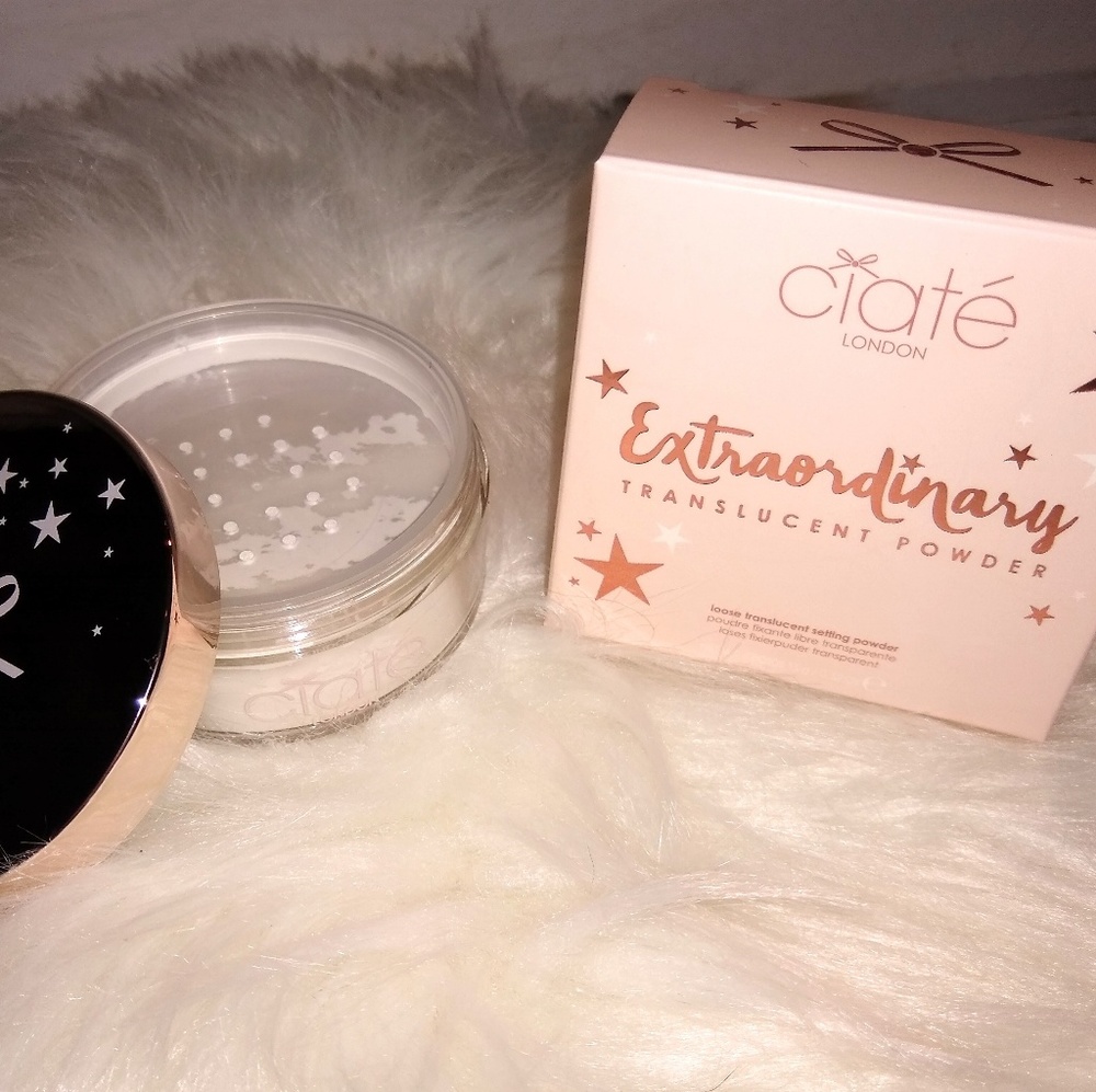 🌴3/$30🌴 Ciate London Extraordinary Powder